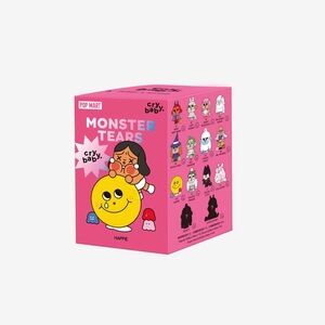 CRYBABY Monster’s Tears Series